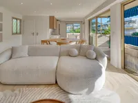 Недвижимость Apartment Pointe Croisette: 16