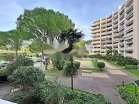 Недвижимость Apartment Marina La Roubine: 1