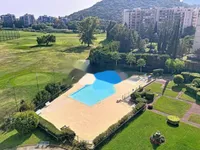 Недвижимость Apartment Marina La Roubine: 5