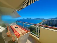 Недвижимость Apartment Cannes La Bocca: 2
