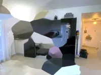 Недвижимость Apartment La Bocca: 3