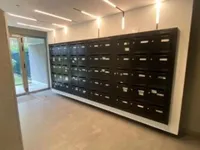 Недвижимость Apartment La Bocca: 8