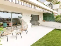 Недвижимость Apartment Cannes Croix Gardes: 2