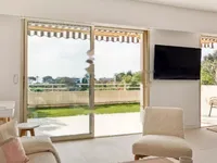 Недвижимость Apartment Cannes Croix Gardes: 4