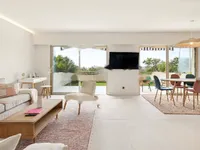 Недвижимость Apartment Cannes Croix Gardes: 5