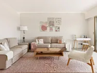 Недвижимость Apartment Cannes Croix Gardes: 6