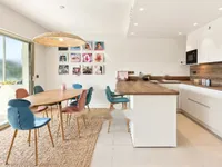 Недвижимость Apartment Cannes Croix Gardes: 7