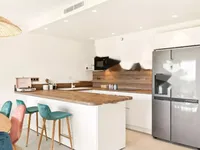 Недвижимость Apartment Cannes Croix Gardes: 8