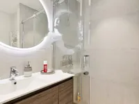 Недвижимость Apartment Cannes Croix Gardes: 11