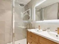 Недвижимость Apartment Cannes Croix Gardes: 12