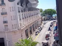 Недвижимость Apartment Cannes Central: 1