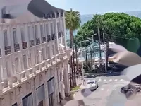 Недвижимость Apartment Cannes Central: 2