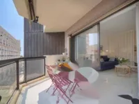 Недвижимость Apartment Cannes Central: 3