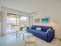 Недвижимость Apartment Cannes Central: 4