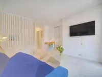 Недвижимость Apartment Cannes Central: 5