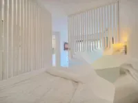 Недвижимость Apartment Cannes Central: 8