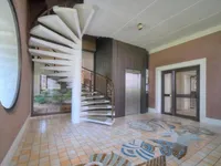 Недвижимость Apartment Cannes Central: 10