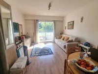 Недвижимость Apartment California: 1