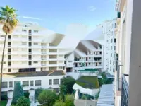 Недвижимость Studio Cannes: 6