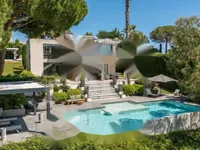 Недвижимость Villa Cannes: 1