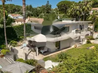 Недвижимость Villa Cannes: 4