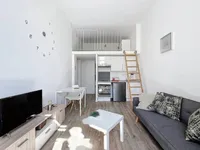 Недвижимость Apartment Cannes République: 1