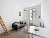 Недвижимость Apartment Cannes République: 2