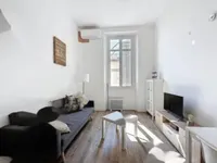 Недвижимость Apartment Cannes République: 3