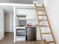 Недвижимость Apartment Cannes République: 4