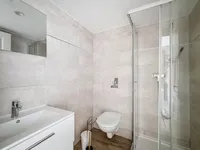 Недвижимость Apartment Cannes République: 5