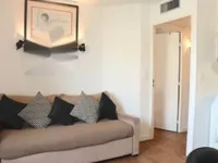 Недвижимость Apartment Cannes Croix Gardes: 3