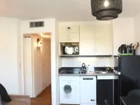 Недвижимость Apartment Cannes Croix Gardes: 4