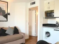 Недвижимость Apartment Cannes Croix Gardes: 7