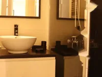 Недвижимость Apartment Cannes Croix Gardes: 11