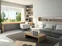 Недвижимость Apartment La Bocca: 1