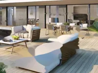 Недвижимость Apartment La Bocca: 5