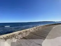 Недвижимость Studio Pointe Croisette: 2