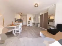 Недвижимость Studio Pointe Croisette: 3