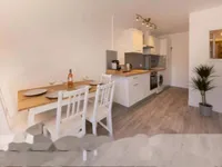 Недвижимость Studio Pointe Croisette: 4