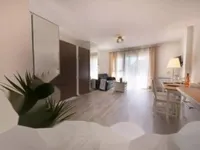 Недвижимость Studio Pointe Croisette: 8