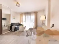 Недвижимость Studio Pointe Croisette: 9