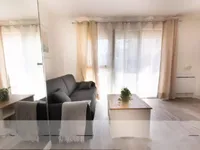 Недвижимость Studio Pointe Croisette: 10