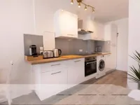 Недвижимость Studio Pointe Croisette: 13