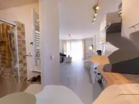 Недвижимость Studio Pointe Croisette: 18