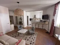 Недвижимость Apartment République Cannes: 1