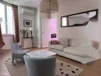 Недвижимость Apartment République Cannes: 2