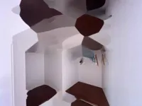 Недвижимость Apartment République Cannes: 6