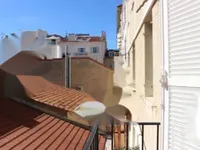 Недвижимость Apartment République Cannes: 8