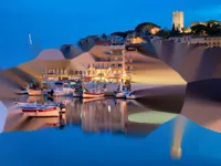 Недвижимость Apartment Petit Juas: 4