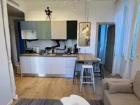 Недвижимость Apartment Petit Juas: 7